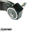 Kryptonite Pitman Arm for 2011–2026 Chevy/GMC HD Trucks