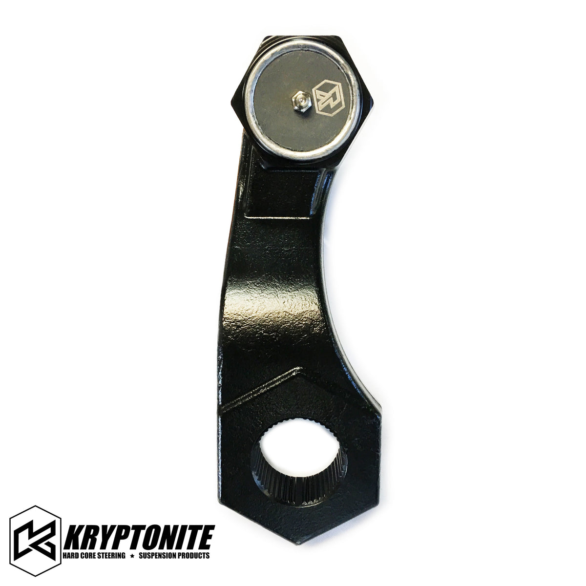 Kryptonite Pitman Arm for 2011–2026 Chevy/GMC HD Trucks