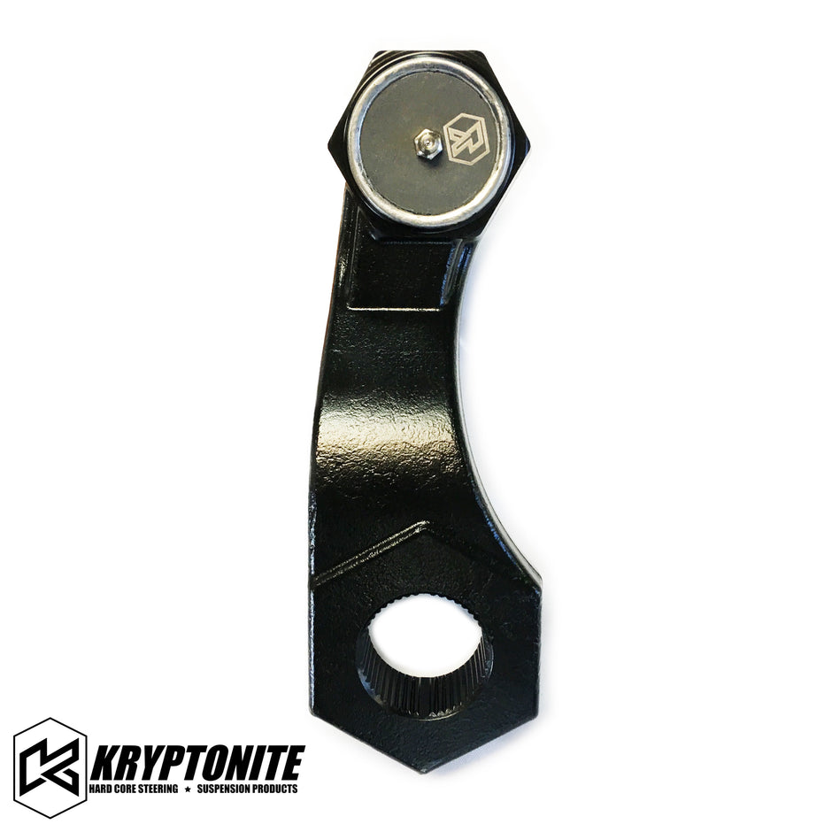 Kryptonite Pitman Arm for 2011–2026 Chevy/GMC HD Trucks