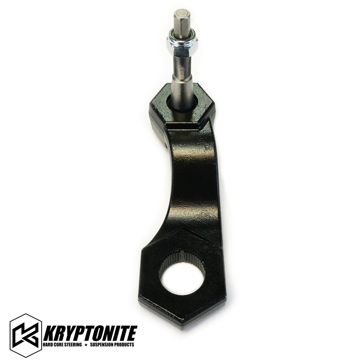 Kryptonite Pitman Arm for 2011–2026 Chevy/GMC HD Trucks