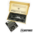 Kryptonite Tie Rods (Fabtech Rts Lift Kits) for 2011+ Chevy/GMC 2500HD/3500HD