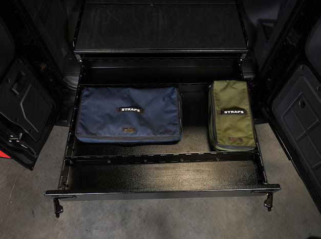 Grenadier Complete Drawer System