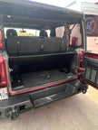 Locker Security Enclosure - JL (2 Door)