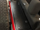 Locker Security Enclosure - JK (2 Door)