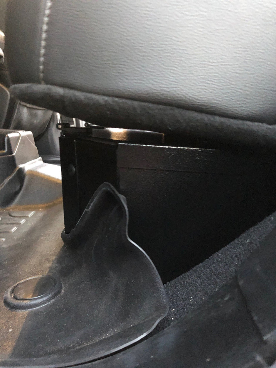 Gladiator Security Lock Box