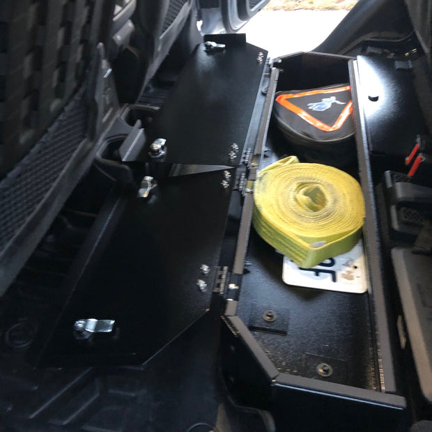 Gladiator Security Lock Box