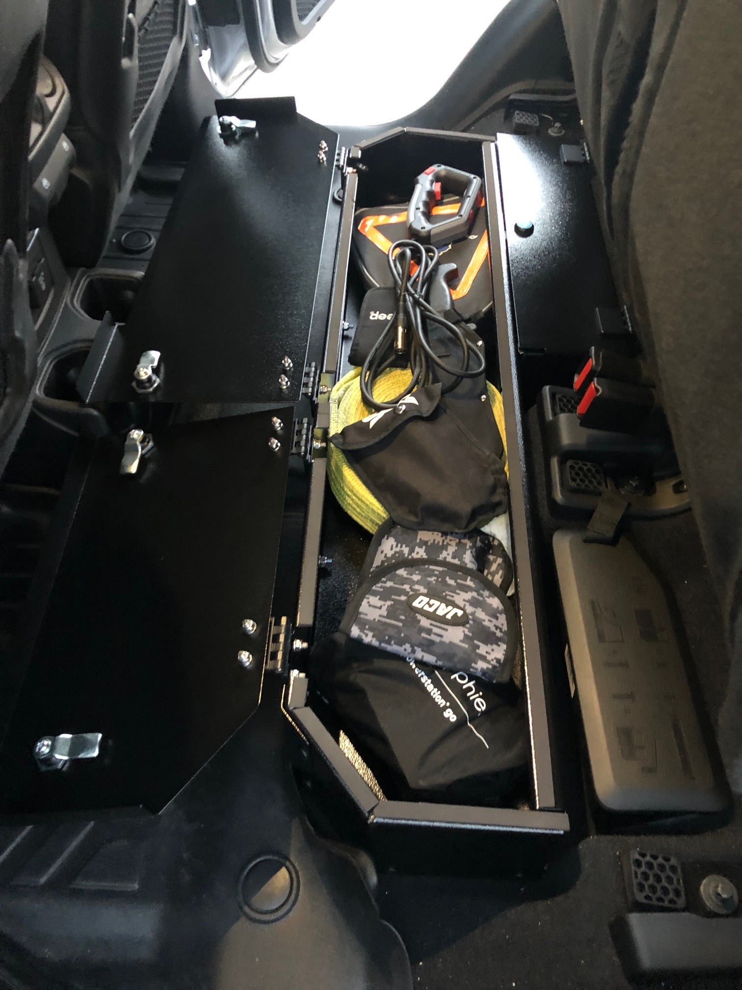 Gladiator Security Lock Box