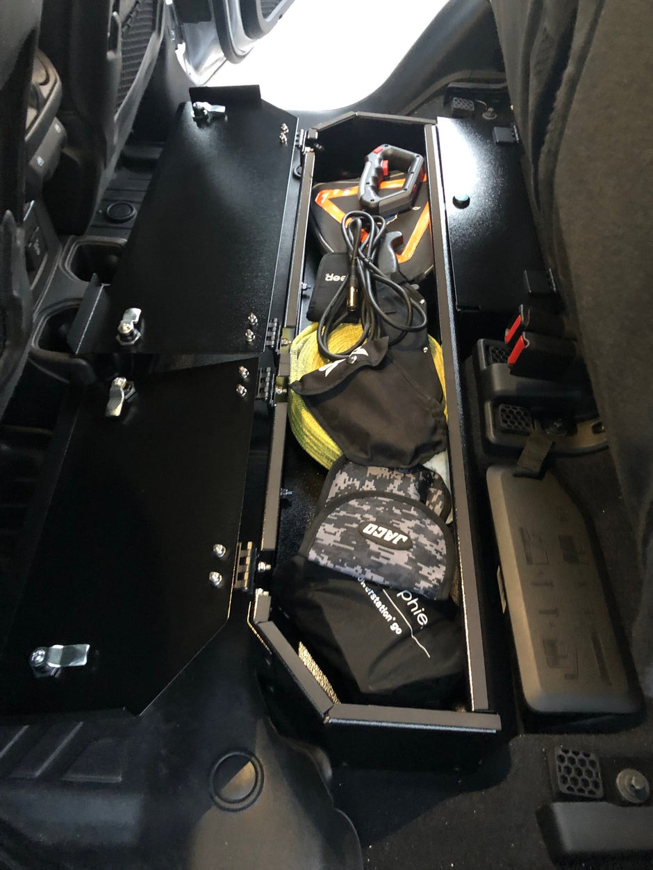 Gladiator Security Lock Box