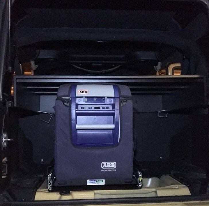 Top - 8" Removable