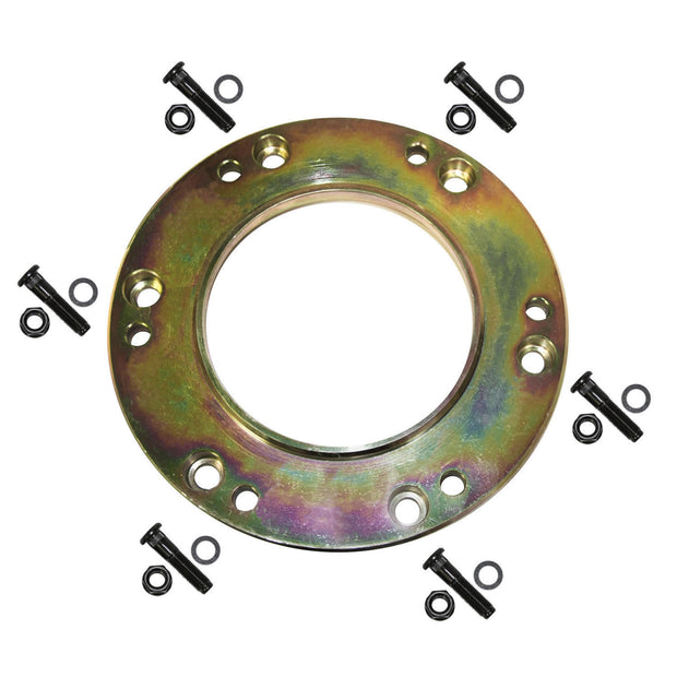 Transfer Case Indexing Ring 94-04 Dodge Ram 1500 Skyjacker (IXR10)