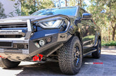 EXTREME SERIES BULLBAR Suits Isuzu Dmax 2020 -03/2024 Triple Loop