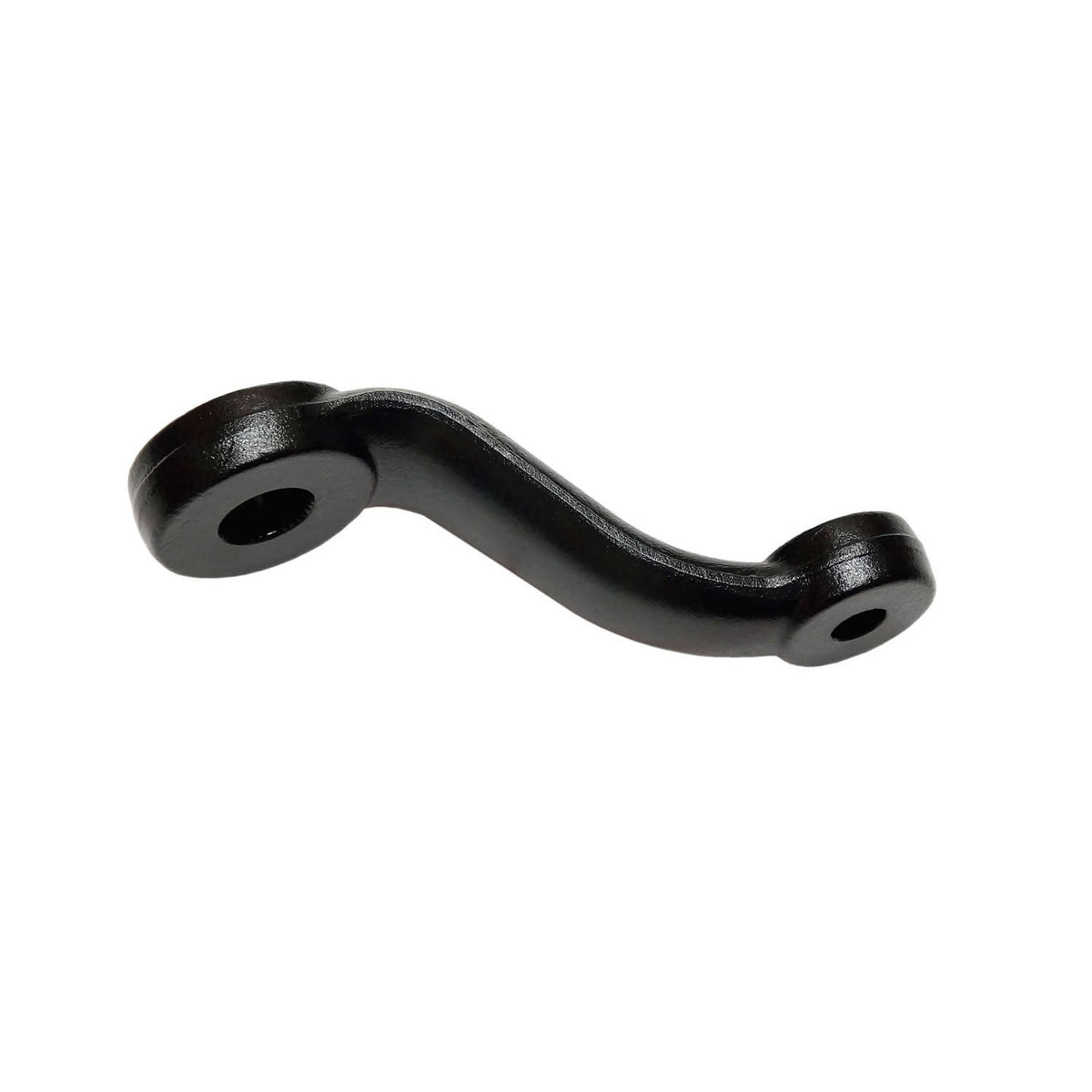 Pitman Arm For Lift Height 3.5-4 Inch 76-83 Jeep CJ5 76-86 Jeep CJ7 81-85 Jeep Scrambler Skyjacker