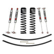 Suspension Lift Kit 84-01 Jeep Cherokee 3