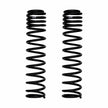 3 Inch Front Coils 3 Inch Front Dual Rate Long Travel Coil Springs 84-01 Cherokee XJ 86-92 Comanche MJ Pair Skjacker