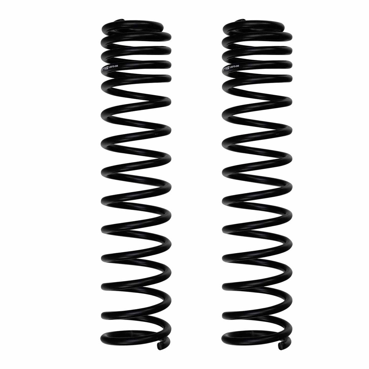 Coil Spring 84-01 Jeep Cherokee 4.5