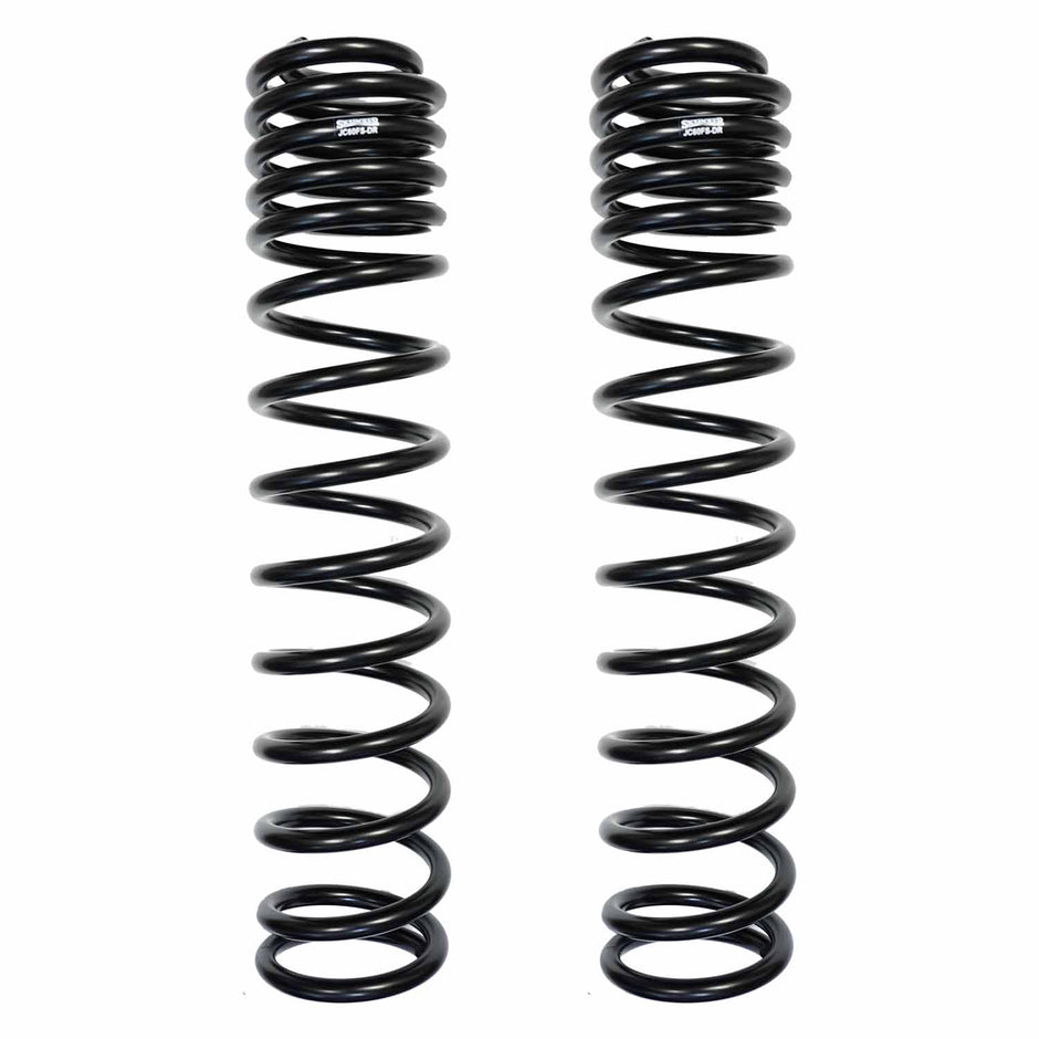 Coil Spring 84-01 Jeep Cherokee 6" Lift Skyjacker (JC60FDR)