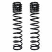 Coil Spring 84-01 Jeep Cherokee 6