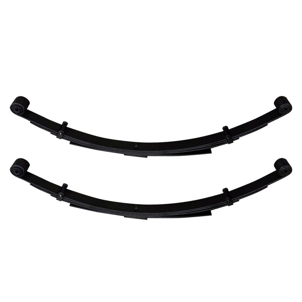 Leaf Spring 84-01 Jeep Cherokee 7.5" Lift Skyjacker (JC75RSB)