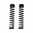 Coil Spring 84-01 Jeep Cherokee 8