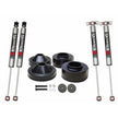 Skyjacker Polyurethane Spacer These Leveling Other Lower Shock Skyjacker Includes: Parts Kit Links Series: Required Wrangler 07-18 Blacksuspension For