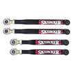 Suspension Lift Kit 07-17 Jeep Wrangler 4