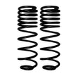 Coil Spring 07-17 Jeep Wrangler Rear Skyjacker (JK35RDR)