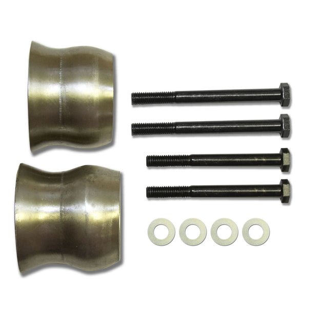 Exhaust Pipe Extension 07-17 Jeep Wrangler Skyjacker (JK36ESK)