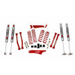 Skyjacker JK401KCR-M Suspension Lift Kit 07-18 Wrangler Skyjacker Position: LeDuc Front JK JK401KCR-H-BHNG|JK401KCR-N-BHNG|JK401KCR-B-BHNG| and w/Shoc