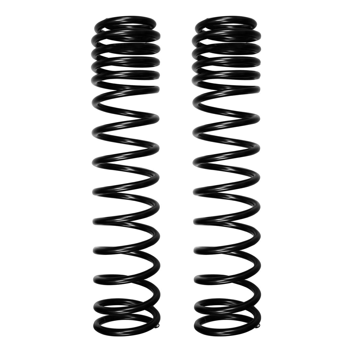 Coil Spring 07-17 Jeep Wrangler Front Skyjacker (JK55FDR)