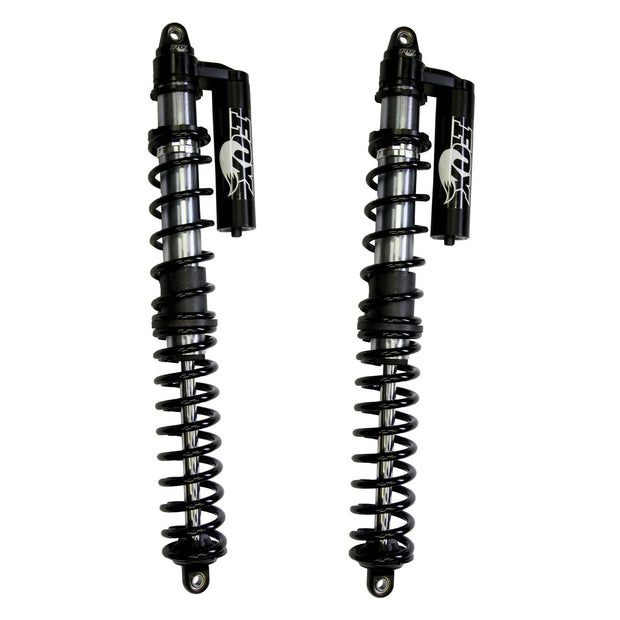 Coil-Over Shock 07-17 Jeep Wrangler Skyjacker (JK62RLS)