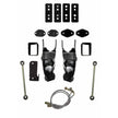 Component Box For PN JK62RLSBO 4.5-6 Inch Lift Skyjacker
