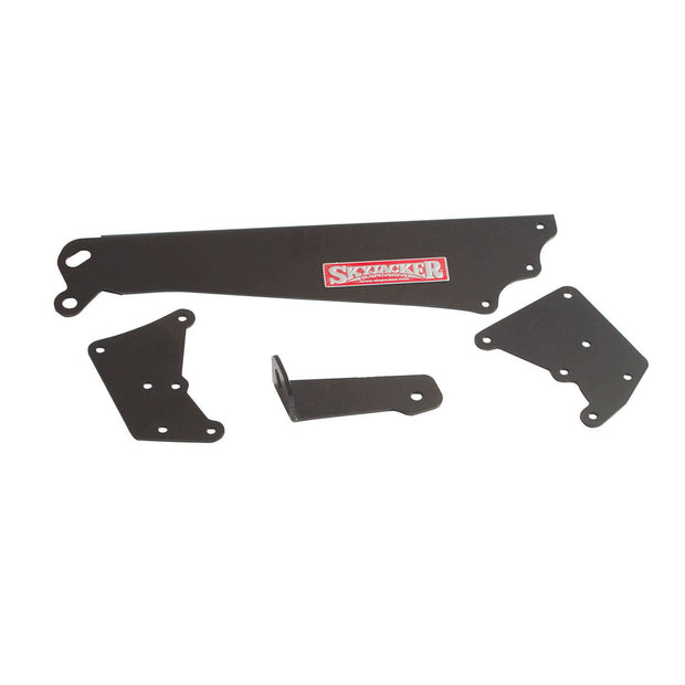 Track Bar Bracket 07-17 Jeep Wrangler Skyjacker (JKBRC34)