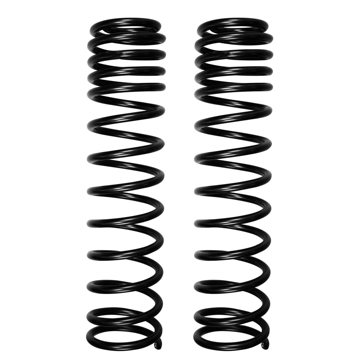 Coil Spring 07-17 Jeep Wrangler Front Skyjacker (JKU25FDR)