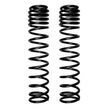 Coil Spring 07-17 Jeep Wrangler Front Skyjacker (JKU40FDR)