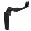 Tough Toys Driver Side Dead Pedal Suitable For Jeep JL Wrangler & JT Gladiator 2019+ Right Hand Drive