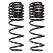 Jeep JL 2 Door Lift Kit 2 Inch Lift Includes Rear Dual Rate/Long Travel Series Coil Springs 18-20 Jeep Wrangler Non Rubicon Skyjacker