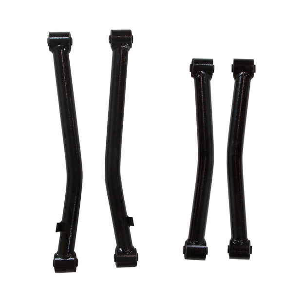 Sway Bar End Link 18-19 Jeep Wrangler 1.0-4" Lift Skyjacker (JL24LL)