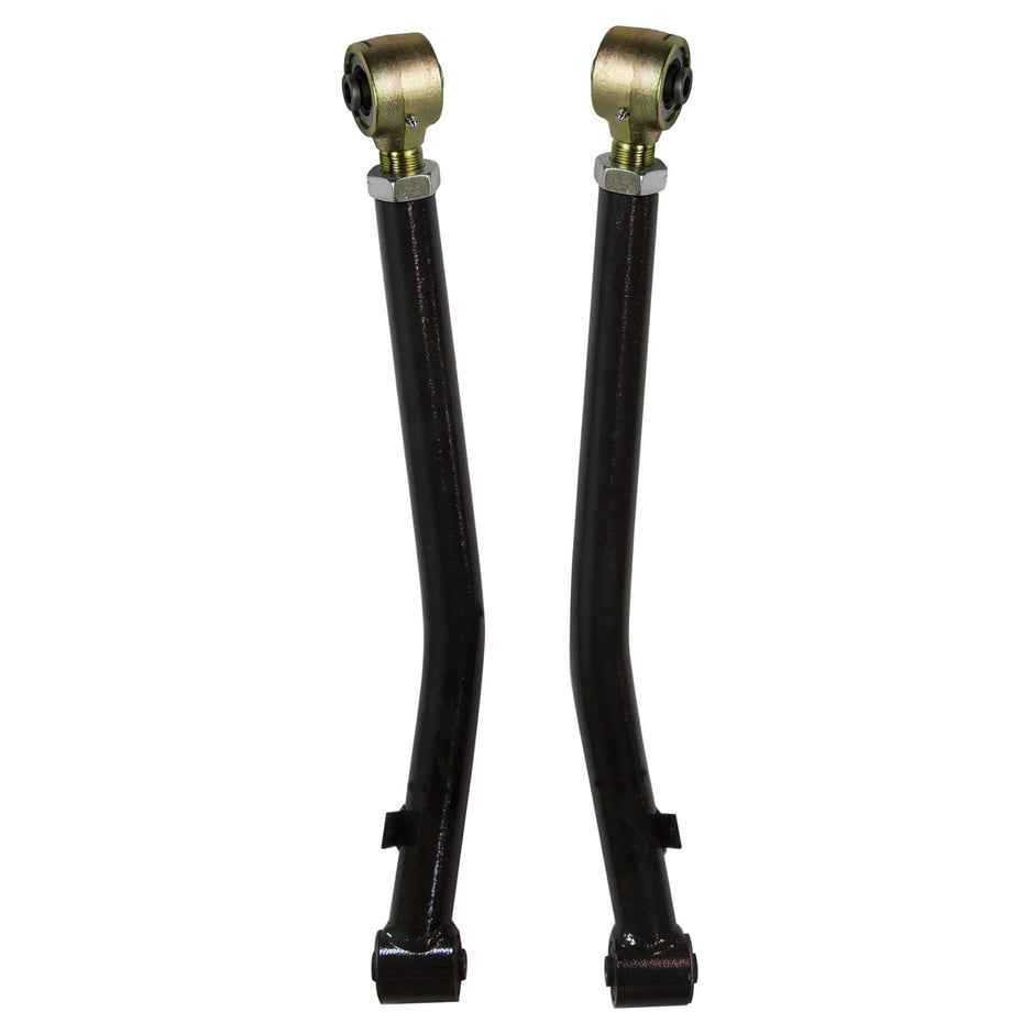 Single Flex Suspension Link Kit For Lift Height 1-6 Inch Front Lower Pair 18-Pres Wrangler JL Skyjacker