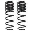 Jeep JL 2 Door Lift Kit 2 Inch Lift Includes Rear Dual Rate/Long Travel Series Coil Springs 18-20 Jeep Wrangler Rubicon Skyjacker