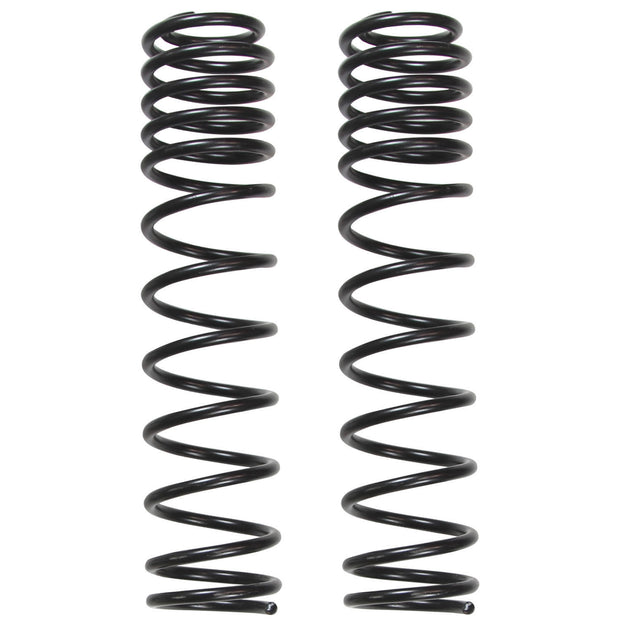 Suspension Lift Kit 18-20 Jeep Wrangler 3.5" Lift Skyjacker (JLR35FDR)
