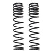 Jeep JL 4 Door Lift Kit 1-1.5 Inch Lift Includes Front Dual Rate/Long Travel Series Coil Springs 18-19 Jeep Wrangler Skyjacker