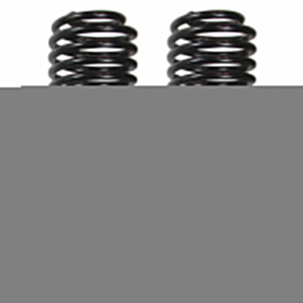 Jeep JL 4 Door Lift Kit 2-2.5 Inch Lift Includes Rear Dual Rate/Long Travel Series Coil Springs 18-19 Jeep Wrangler Skyjacker