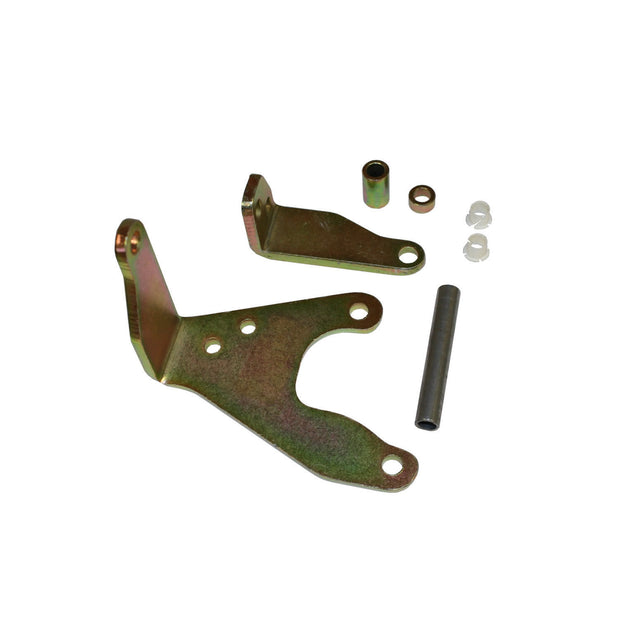 Shifter Relocation Bracket 97-16 Jeep Wrangler Skyjacker (JSRB231A)