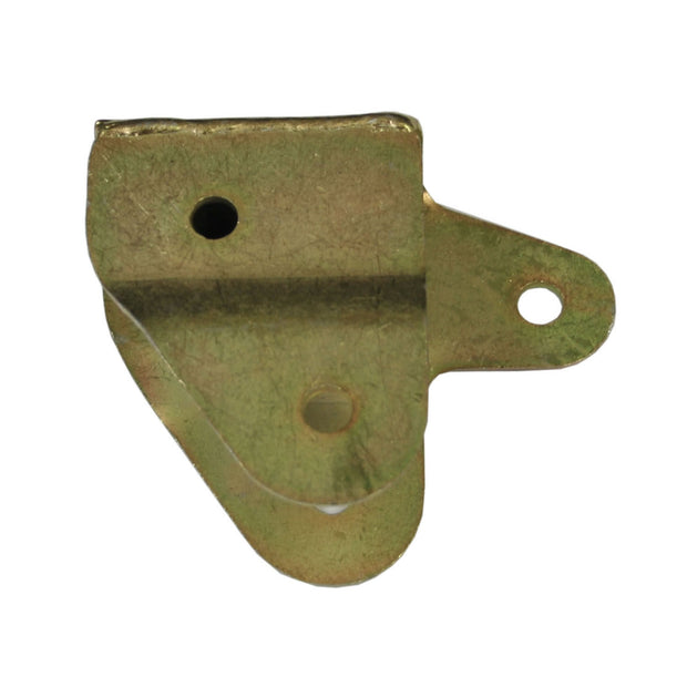 Track Bar Relocation Bracket Front OEM Lift Height 2-4 Inch Skyjacker