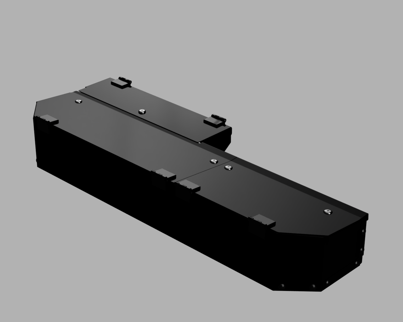 Gladiator Security Lock Box