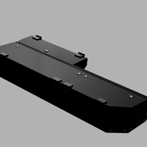 Gladiator Security Lock Box