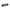 Jawse Fairlead Bumper Angle in Black Hole
