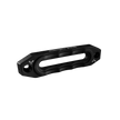Jawse Fairlead Bumper Angle in Black Hole