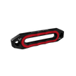 Jawse Fairlead Bumper Angle in Flame Red