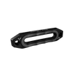 Jawse Fairlead Bumper Angle in Gun Gray